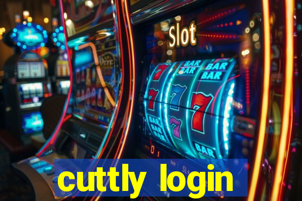 cuttly login